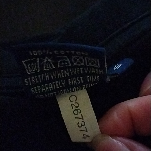 Dr Pepper shirt - Picture 6 of 8